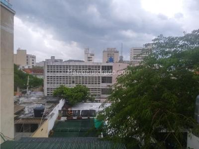 Apartamento en venta en Centro Historico, Santa Marta · foto 18 de 20