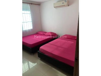Casa en venta en Aeromar, Santa Marta · foto 7 de 20