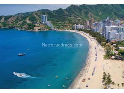 Casa en venta en Rodadero, Santa Marta · foto 2 de 20