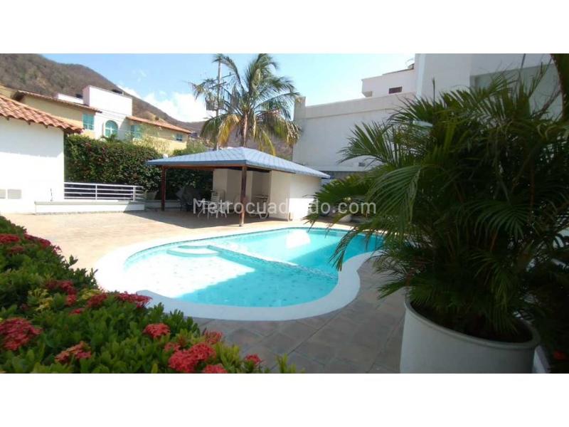 Casa – Santa Marta, Vereda Los Naranjos - Vista 4