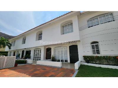 Casa en venta en Rodadero Reservado, Santa Marta · foto 2 de 20