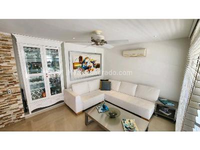 Casa en venta en Rodadero Reservado, Santa Marta · foto 3 de 20