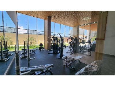 Apartamento de 1 alcoba en venta en Pozos Colorados, Santa Marta, 66 m² · foto 4 de 19
