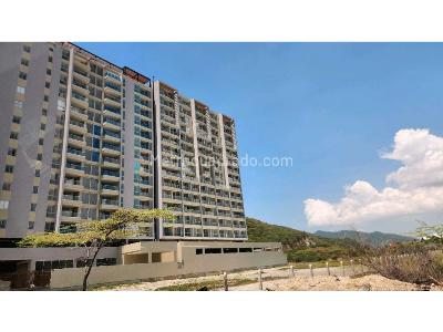 Apartamento de 1 alcoba en venta en Pozos Colorados, Santa Marta, 66 m² · foto 6 de 19