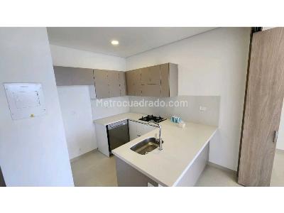 Apartamento de 1 alcoba en venta en Pozos Colorados, Santa Marta, 66 m² · foto 12 de 19