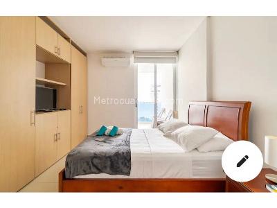Apartamento en venta en Playa Salguero, Santa Marta · foto 3 de 20