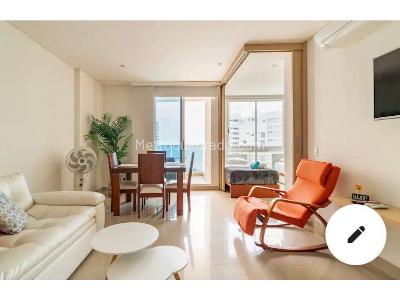 Apartamento en venta en Playa Salguero, Santa Marta · foto 4 de 20