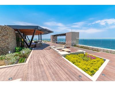 Apartamento en venta en Playa Salguero, Santa Marta · foto 9 de 20