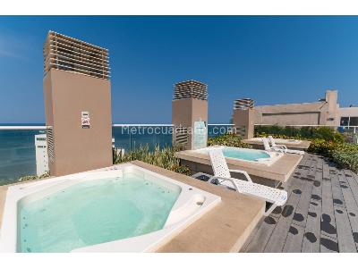 Apartamento en venta en Playa Salguero, Santa Marta · foto 10 de 20