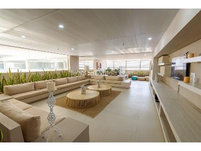 Apartamento en venta en Playa Salguero, Santa Marta · foto 14 de 20