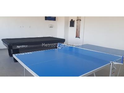 Apartamento de 3 alcobas en venta en Pozos Colorados, Santa Marta, 88 m² · foto 8 de 20