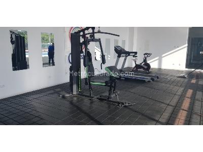 Apartamento de 3 alcobas en venta en Pozos Colorados, Santa Marta, 88 m² · foto 10 de 20