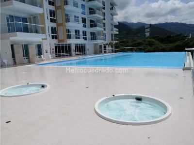 Apartamento de 3 alcobas en venta en Pozos Colorados, Santa Marta, 88 m² · foto 12 de 20