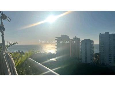 Apartamento de 3 alcobas en venta en Pozos Colorados, Santa Marta, 88 m² · foto 15 de 20