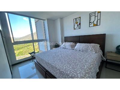 Apartamento de 3 alcobas en venta en Pozos Colorados, Santa Marta, 88 m² · foto 18 de 20