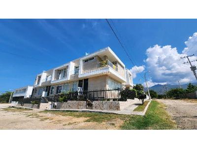 Apartamento en venta en Bello Horizonte, Santa Marta · foto 2 de 20