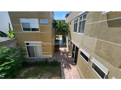 Apartamento en venta en Bello Horizonte, Santa Marta · foto 11 de 20