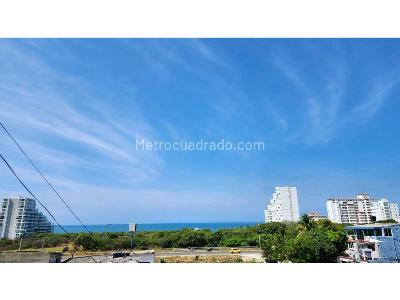 Apartamento en venta en Bello Horizonte, Santa Marta · foto 16 de 20