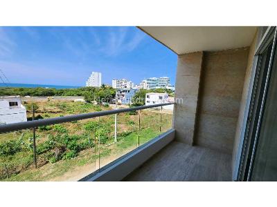 Apartamento en venta en Bello Horizonte, Santa Marta · foto 17 de 20
