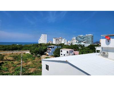 Apartamento en venta en Bello Horizonte, Santa Marta · foto 20 de 20