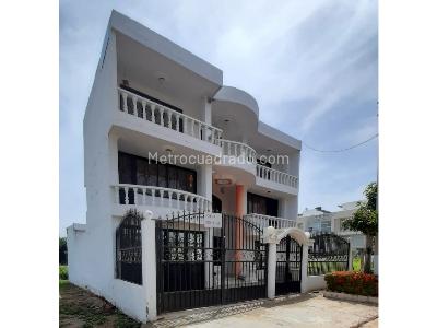 Casa en venta en Bello Horizonte, Santa Marta · foto 2 de 20