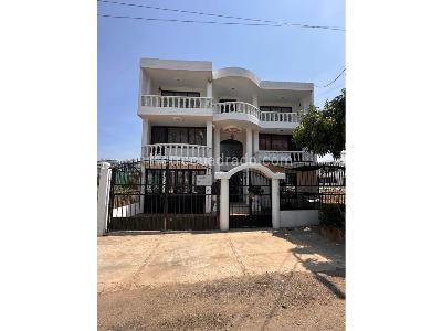 Casa en venta en Bello Horizonte, Santa Marta · foto 3 de 20