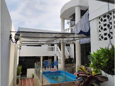 Casa en venta en Bello Horizonte, Santa Marta · foto 5 de 20