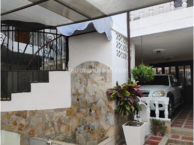 Casa en venta en Bello Horizonte, Santa Marta · foto 6 de 20