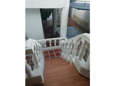 Casa en venta en Bello Horizonte, Santa Marta · foto 7 de 20