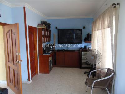 Casa en venta en Bello Horizonte, Santa Marta · foto 9 de 20