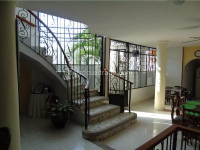 Casa en venta en Bello Horizonte, Santa Marta · foto 10 de 20