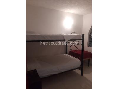 Casa en venta en Bello Horizonte, Santa Marta · foto 11 de 20