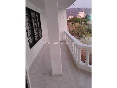 Casa en venta en Bello Horizonte, Santa Marta · foto 12 de 20