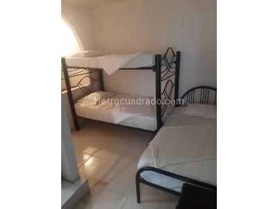 Casa en venta en Bello Horizonte, Santa Marta · foto 15 de 20