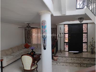 Casa en venta en Bello Horizonte, Santa Marta · foto 16 de 20