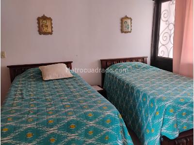 Casa en venta en Bello Horizonte, Santa Marta · foto 17 de 20
