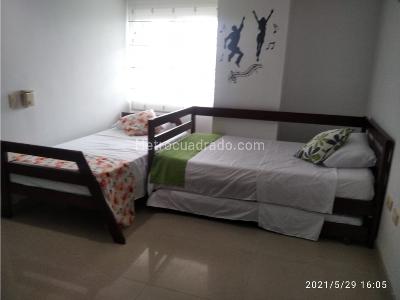 Apartamento de 2 alcobas en venta en Rodadero, Santa Marta, 107 m² · foto 7 de 20