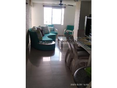 Apartamento de 2 alcobas en venta en Rodadero, Santa Marta, 107 m² · foto 12 de 20