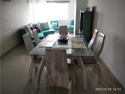 Apartamento de 2 alcobas en venta en Rodadero, Santa Marta, 107 m² · foto 13 de 20