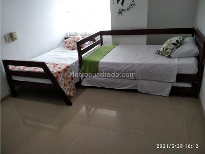 Apartamento de 2 alcobas en venta en Rodadero, Santa Marta, 107 m² · foto 16 de 20