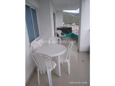 Apartamento de 2 alcobas en venta en Rodadero, Santa Marta, 107 m² · foto 19 de 20