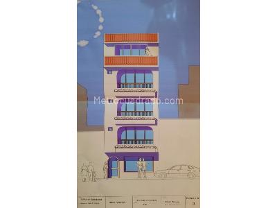 Casa en venta en Centro Historico, Santa Marta · foto 2 de 13