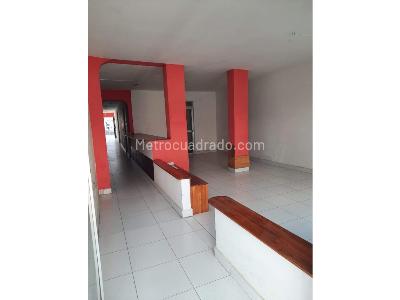 Casa en venta en Centro Historico, Santa Marta · foto 3 de 13