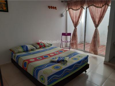 Casa en venta en Centro Historico, Santa Marta · foto 12 de 17