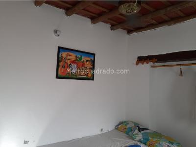 Casa en venta en Centro Historico, Santa Marta · foto 14 de 17