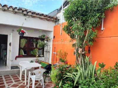 Casa en venta en Centro Historico, Santa Marta · foto 2 de 17