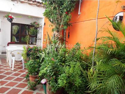 Casa en venta en Centro Historico, Santa Marta · foto 3 de 17