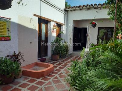 Casa en venta en Centro Historico, Santa Marta · foto 4 de 17