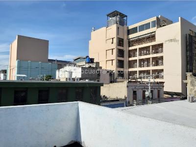 Casa en venta en Centro Historico, Santa Marta · foto 6 de 17