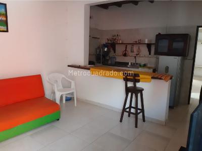 Casa en venta en Centro Historico, Santa Marta · foto 8 de 17